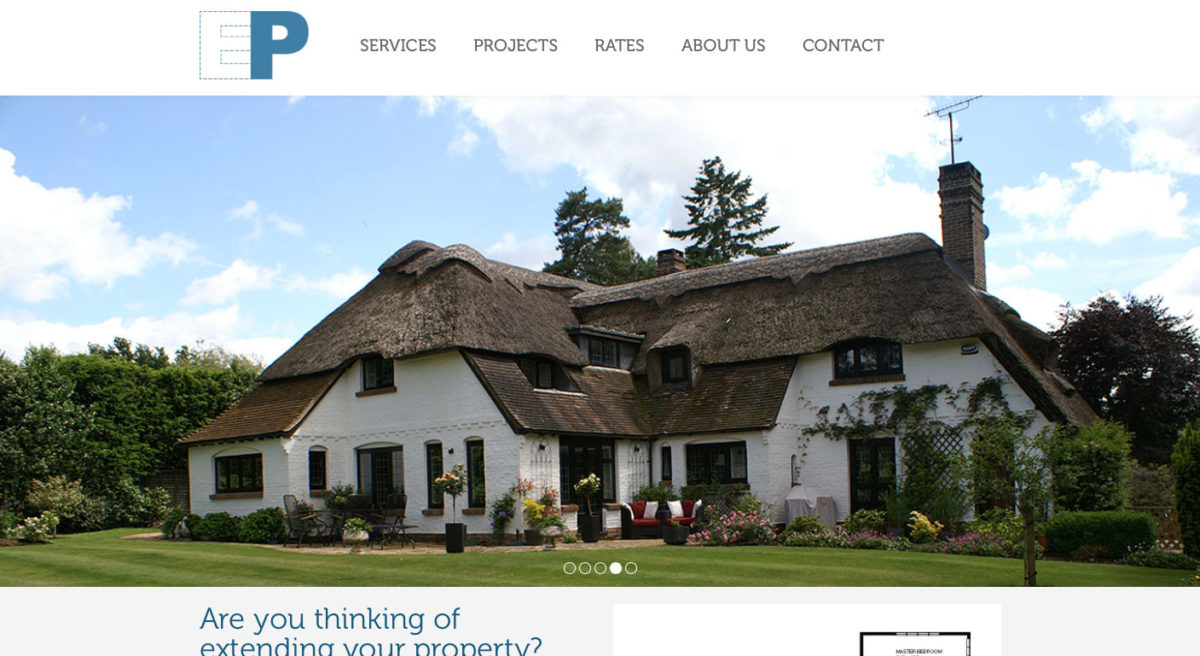 Extension Planner
