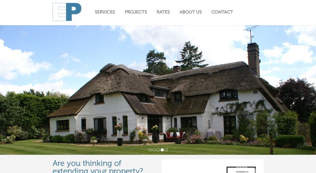 Extension Planner