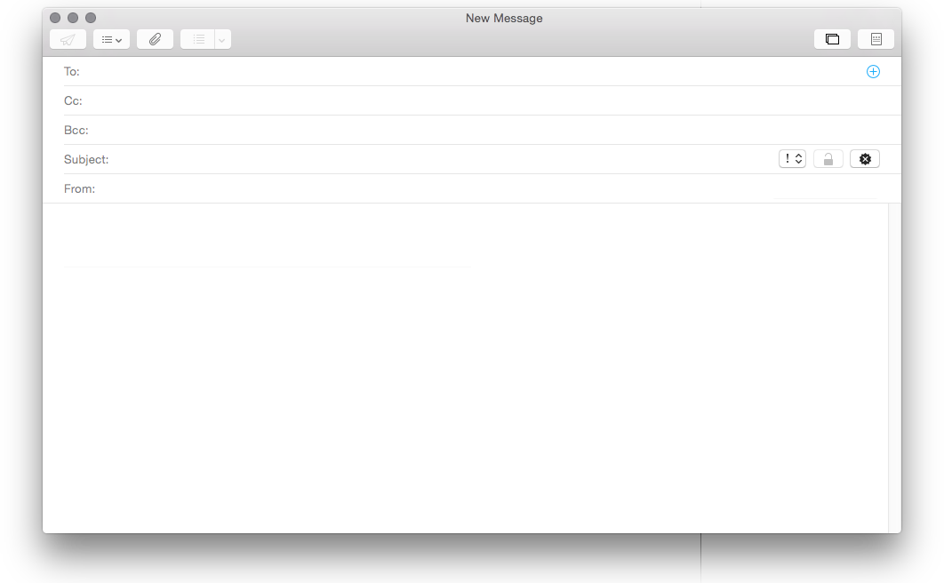 how to update email password on mac mail